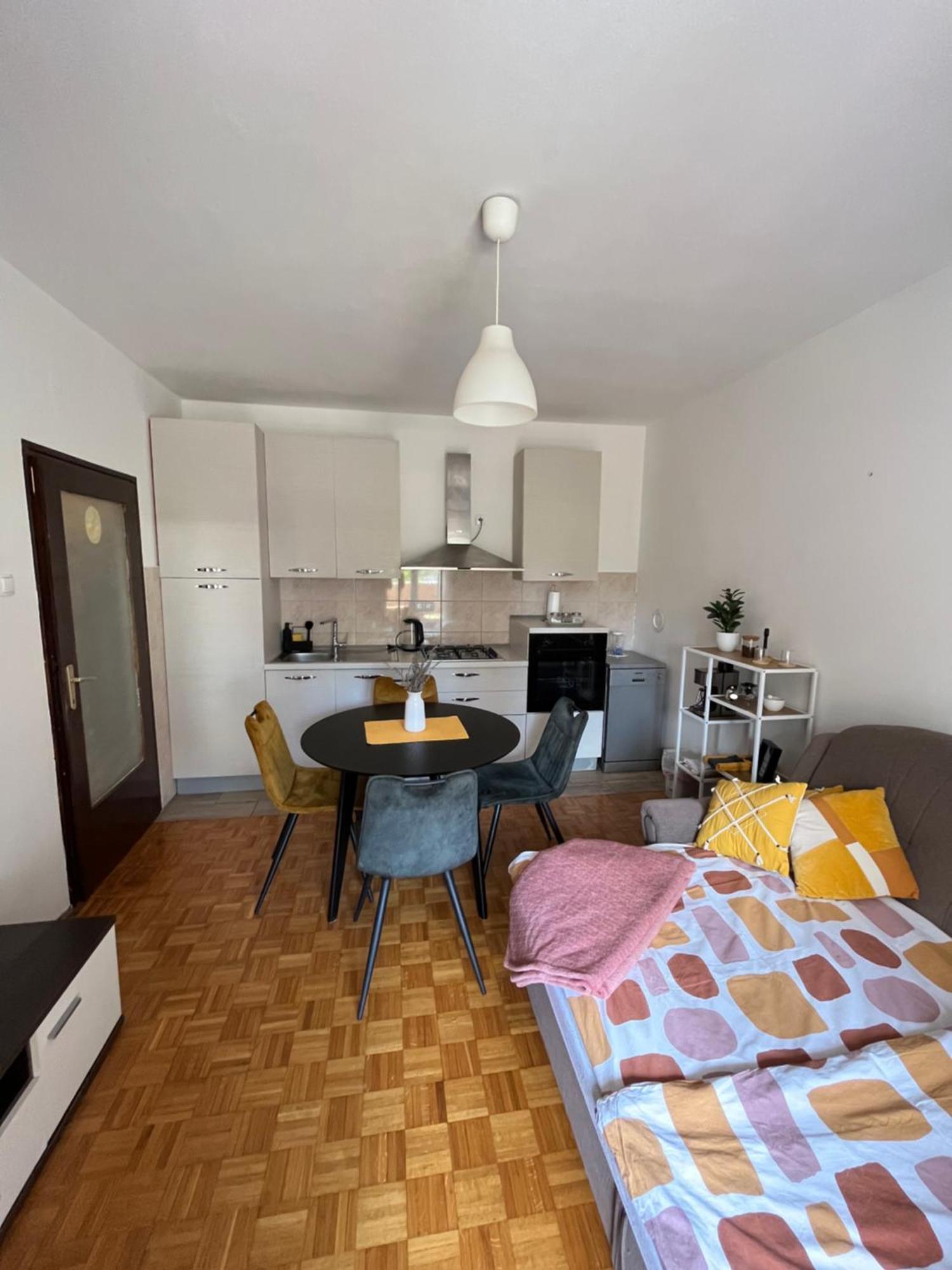 Apartma Elvis