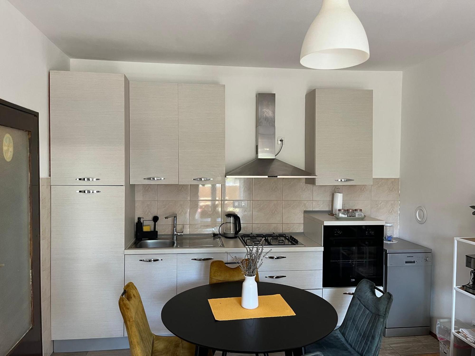 Apartma Elvis Zadar